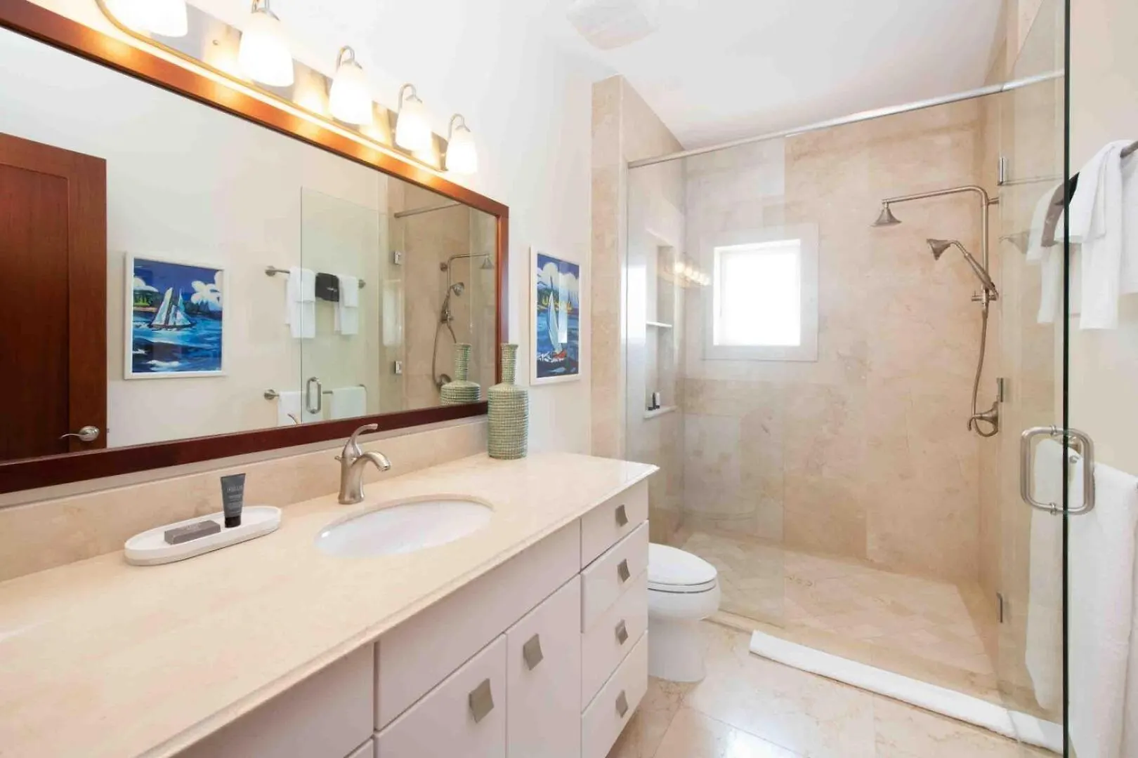 Casa Luna 14 - Last-Minute Deal On A Private Villa In A Gated Oceanfront Community 乔治城