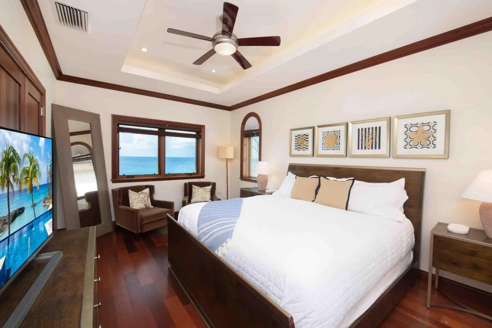 Casa Luna 14 - Last-Minute Deal On A Private Villa In A Gated Oceanfront Community 乔治城 0*,