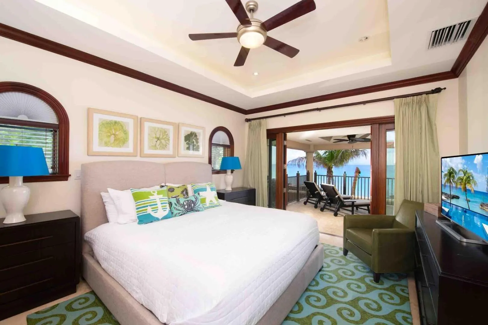 Holiday home Casa Luna 14 George Town