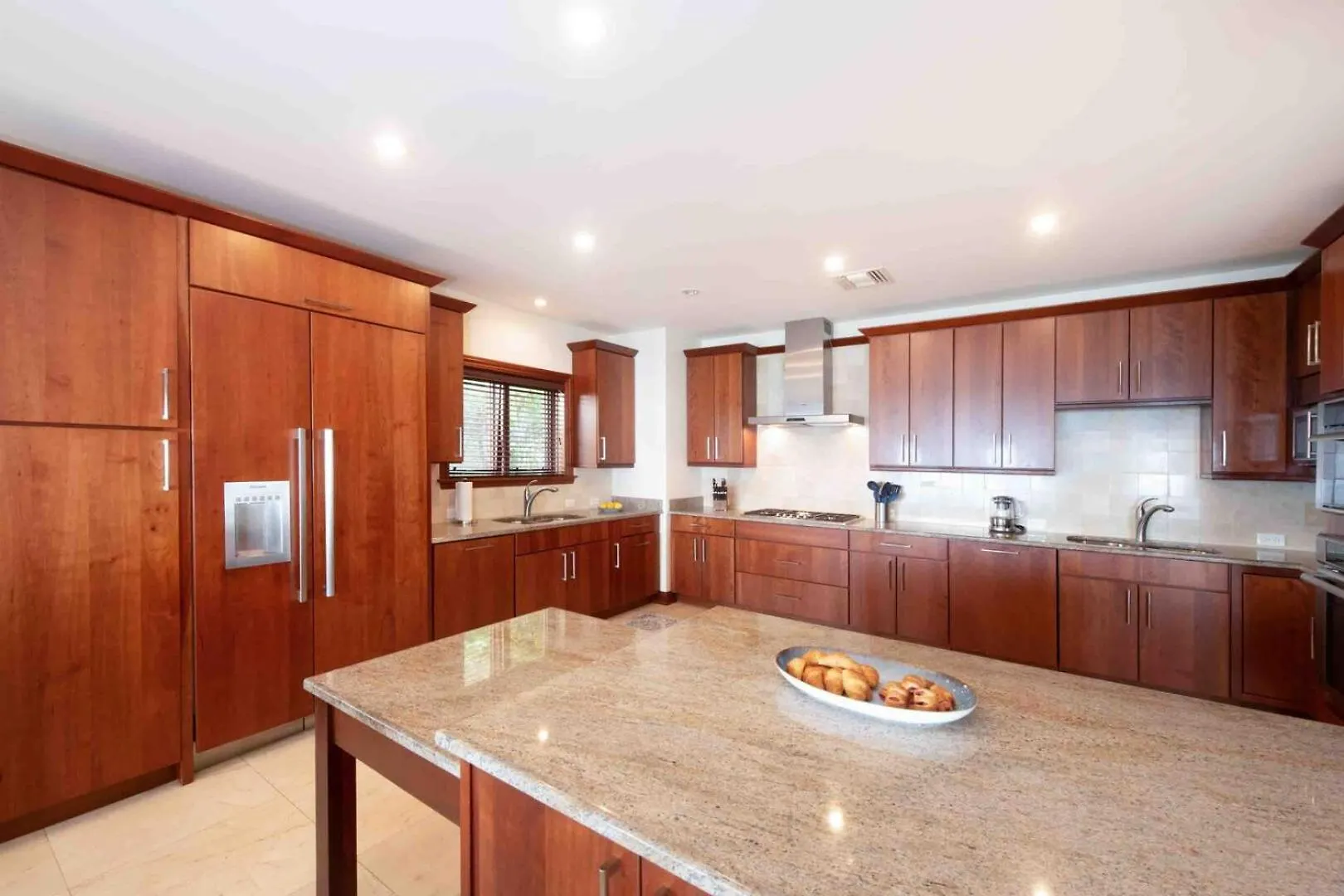 度假居 Casa Luna 14 - Last-Minute Deal On A Private Villa In A Gated Oceanfront Community 乔治城
