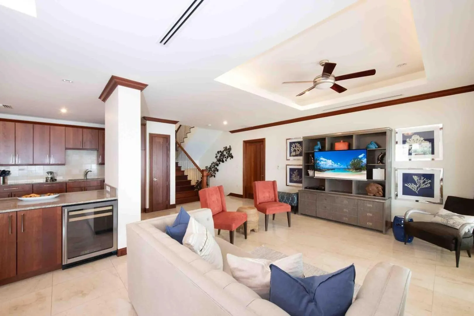 Casa Luna 14 George Town 0*,  Cayman Islands