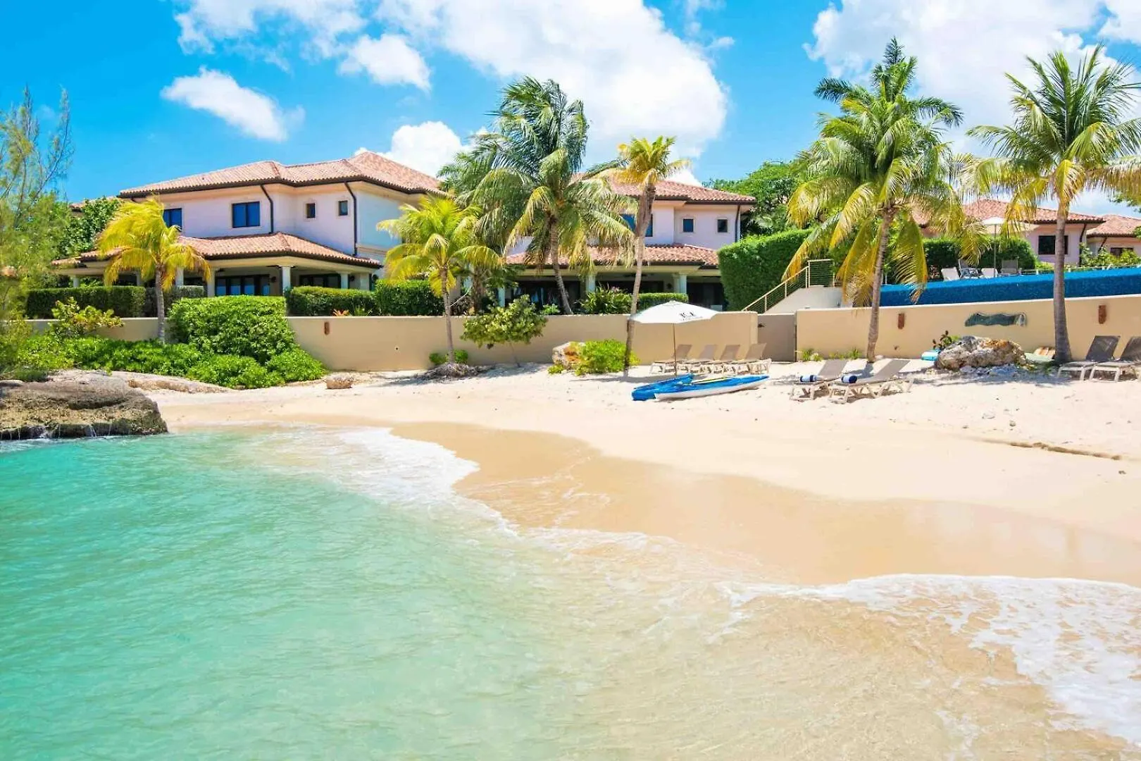 Holiday home Casa Luna 14 George Town
