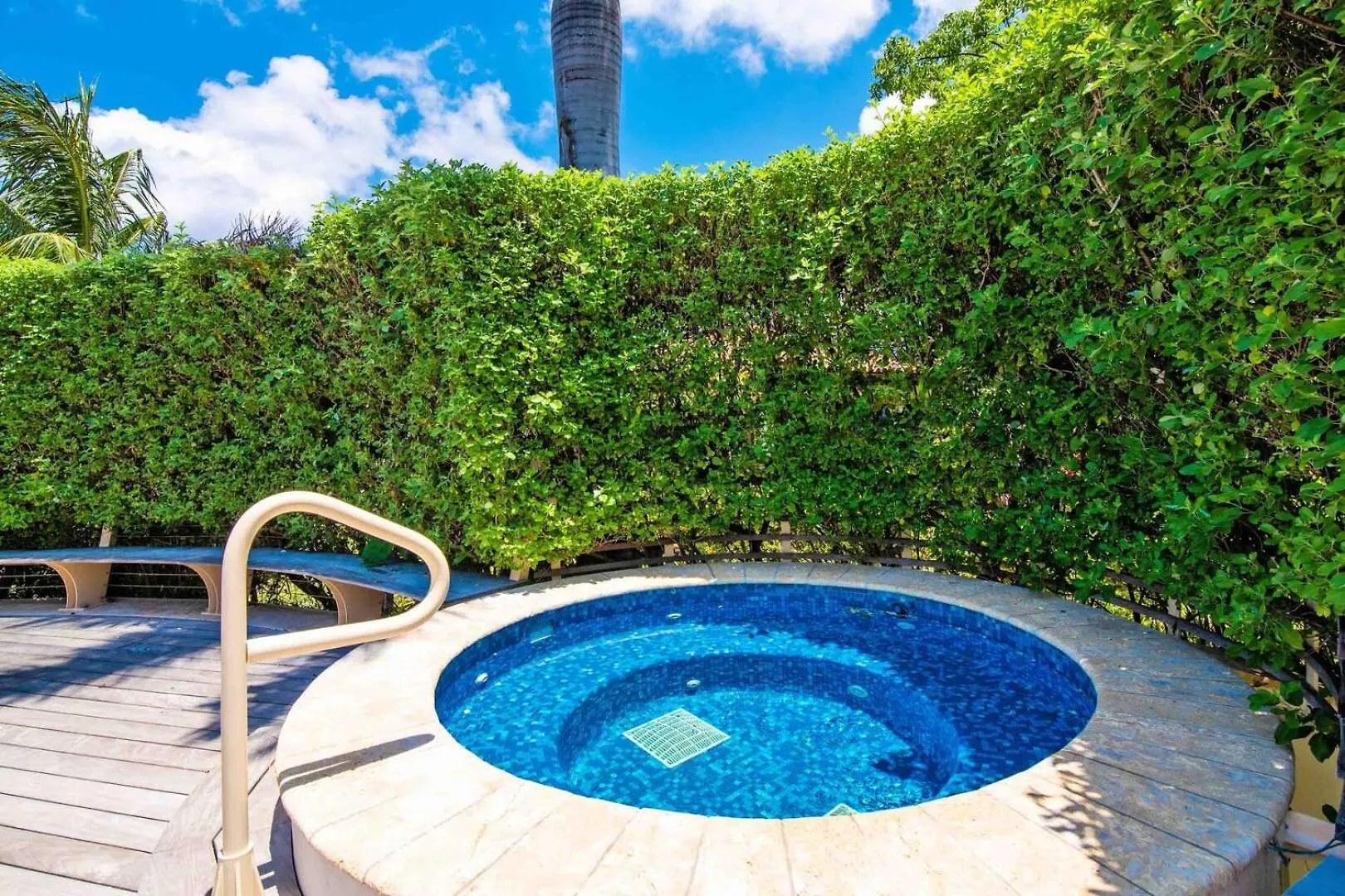 Casa Luna 14 - Last-Minute Deal On A Private Villa In A Gated Oceanfront Community 乔治城 开曼群岛