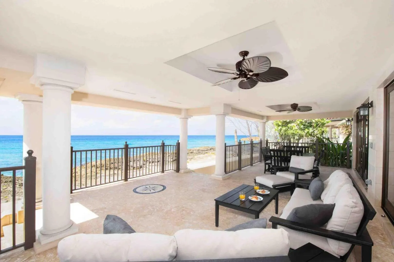 Casa Luna 14 - Last-Minute Deal On A Private Villa In A Gated Oceanfront Community 乔治城